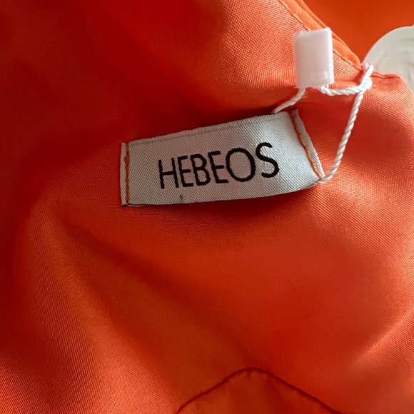 Gown dress Perfect for photo shoot 🧡 - Picture 13 of 16